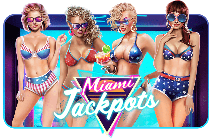 All Star Slots 